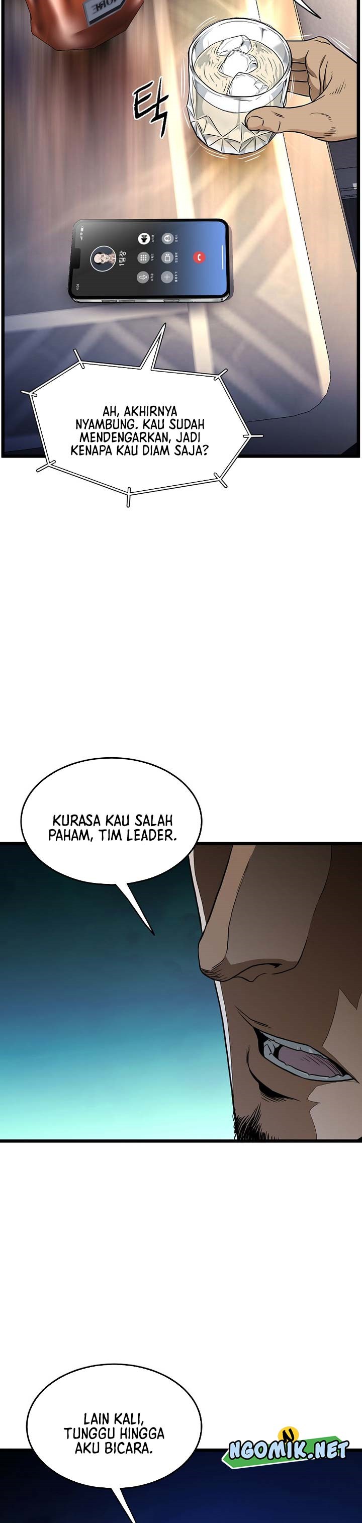 Murim Login Chapter 186 Gambar 36