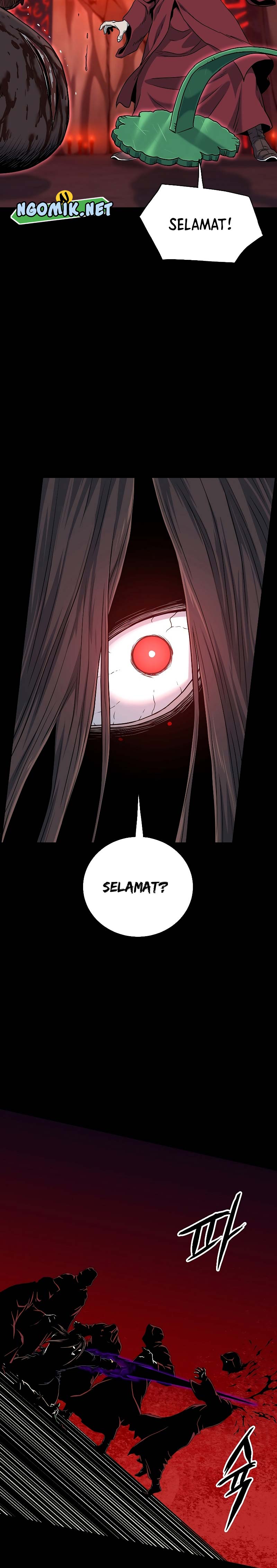 Murim Login Chapter 183 Gambar 19