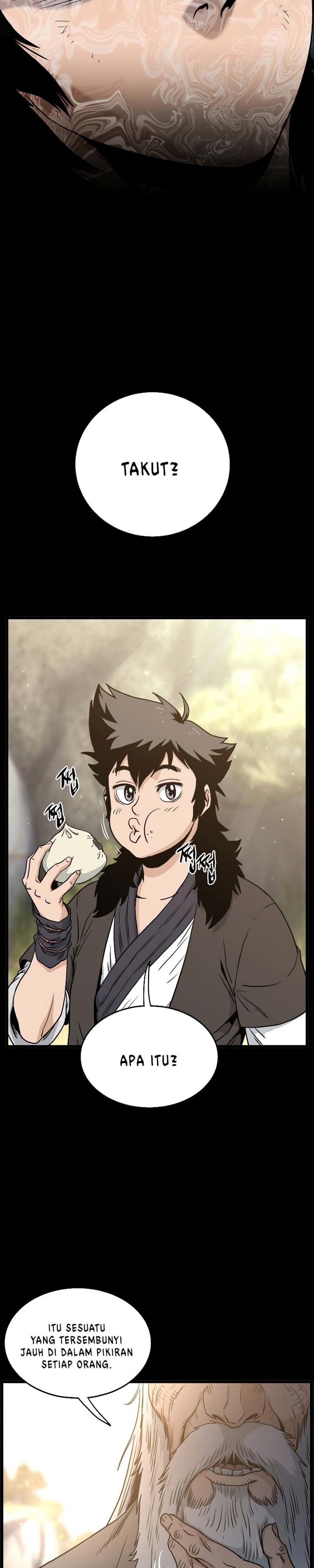 Murim Login Chapter 171 Gambar 10