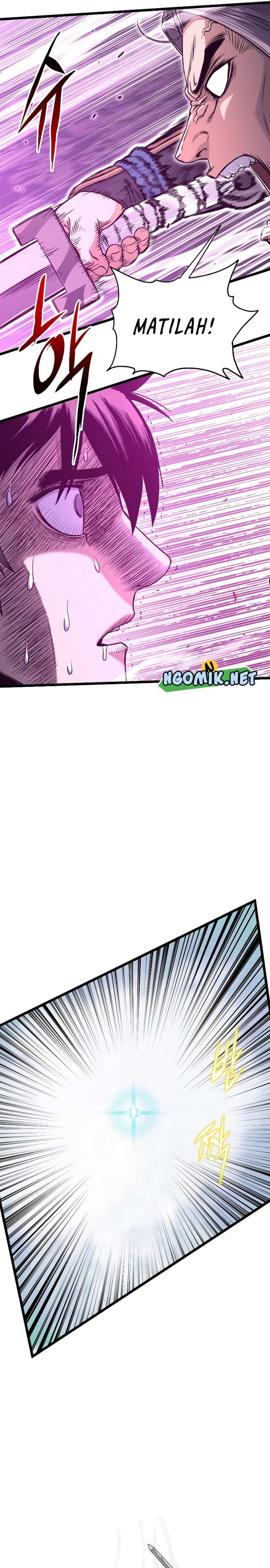 Murim Login Chapter 171 Gambar 14