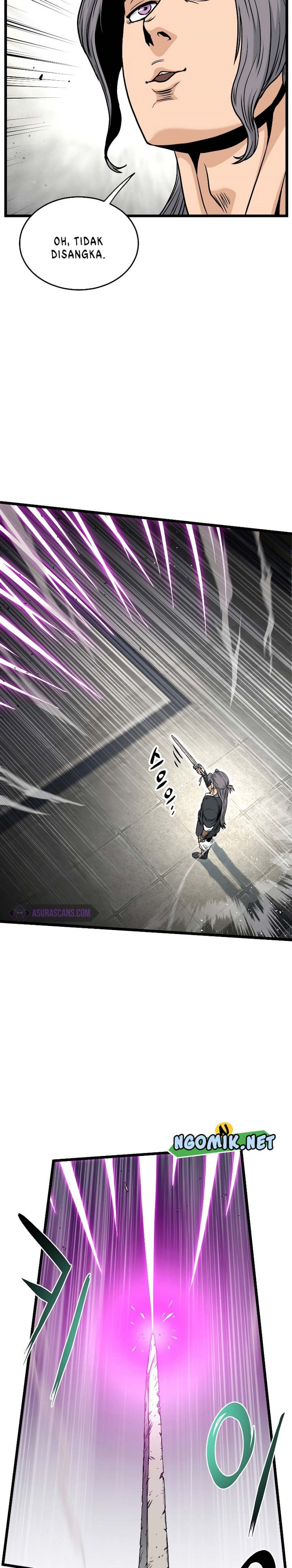 Murim Login Chapter 171 Gambar 3