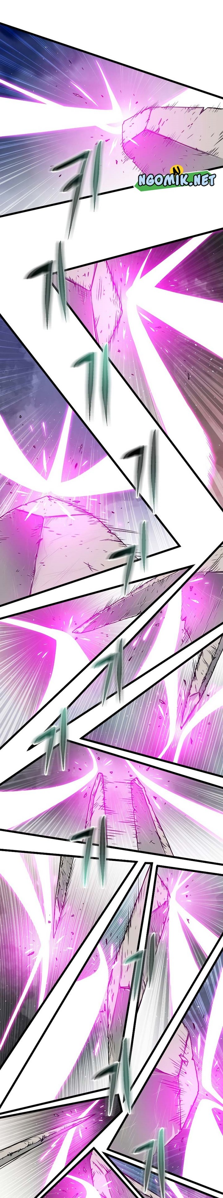 Murim Login Chapter 171 Gambar 5