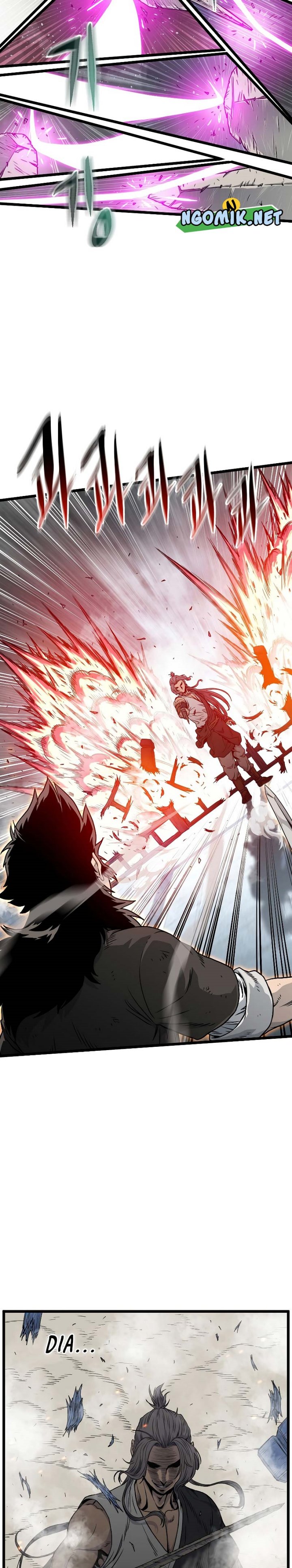 Murim Login Chapter 171 Gambar 6