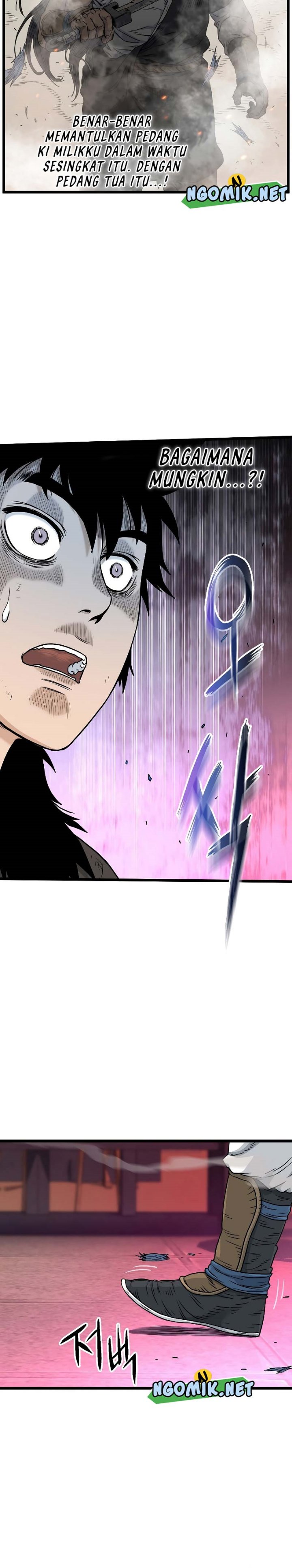 Murim Login Chapter 171 Gambar 7