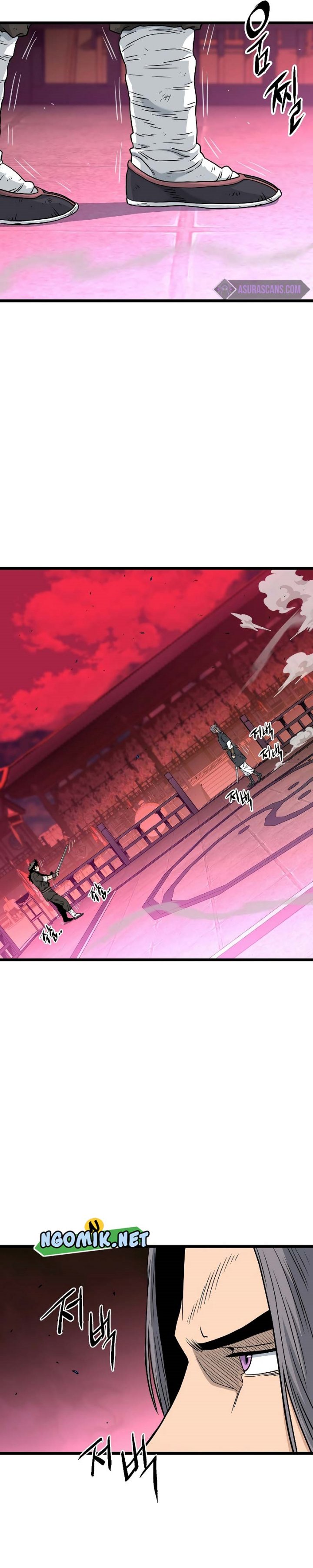 Murim Login Chapter 171 Gambar 8