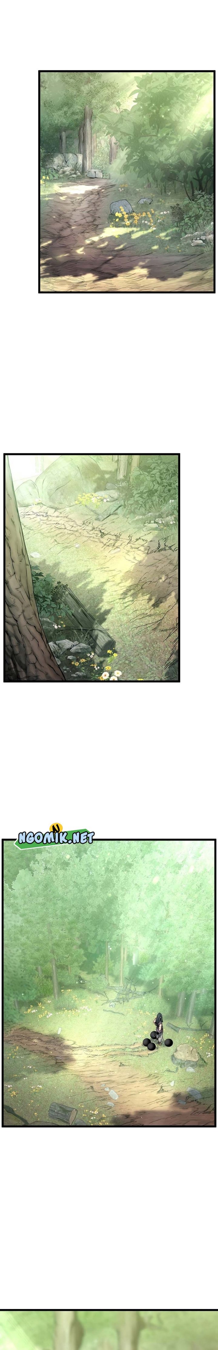 Murim Login Chapter 156 Gambar 32