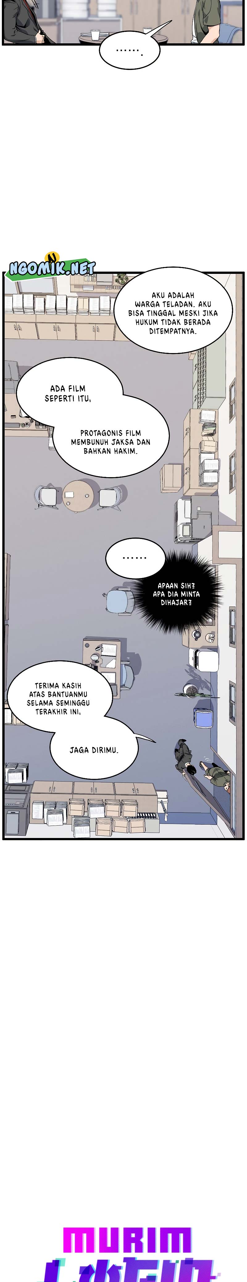 Murim Login Chapter 148 Gambar 11