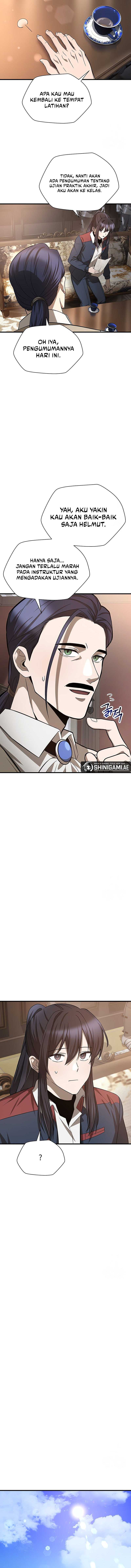 Helmut: The Forsaken Child Chapter 82 Gambar 13