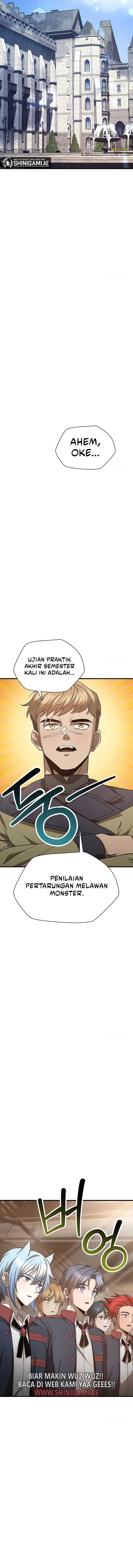 Helmut: The Forsaken Child Chapter 82 Gambar 14