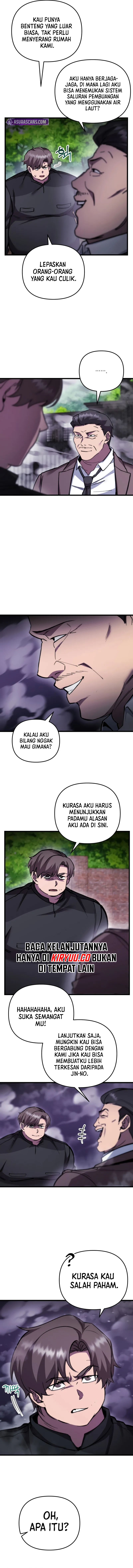 My School Life Pretending to Be a Worthless Person Chapter 102 Gambar 11