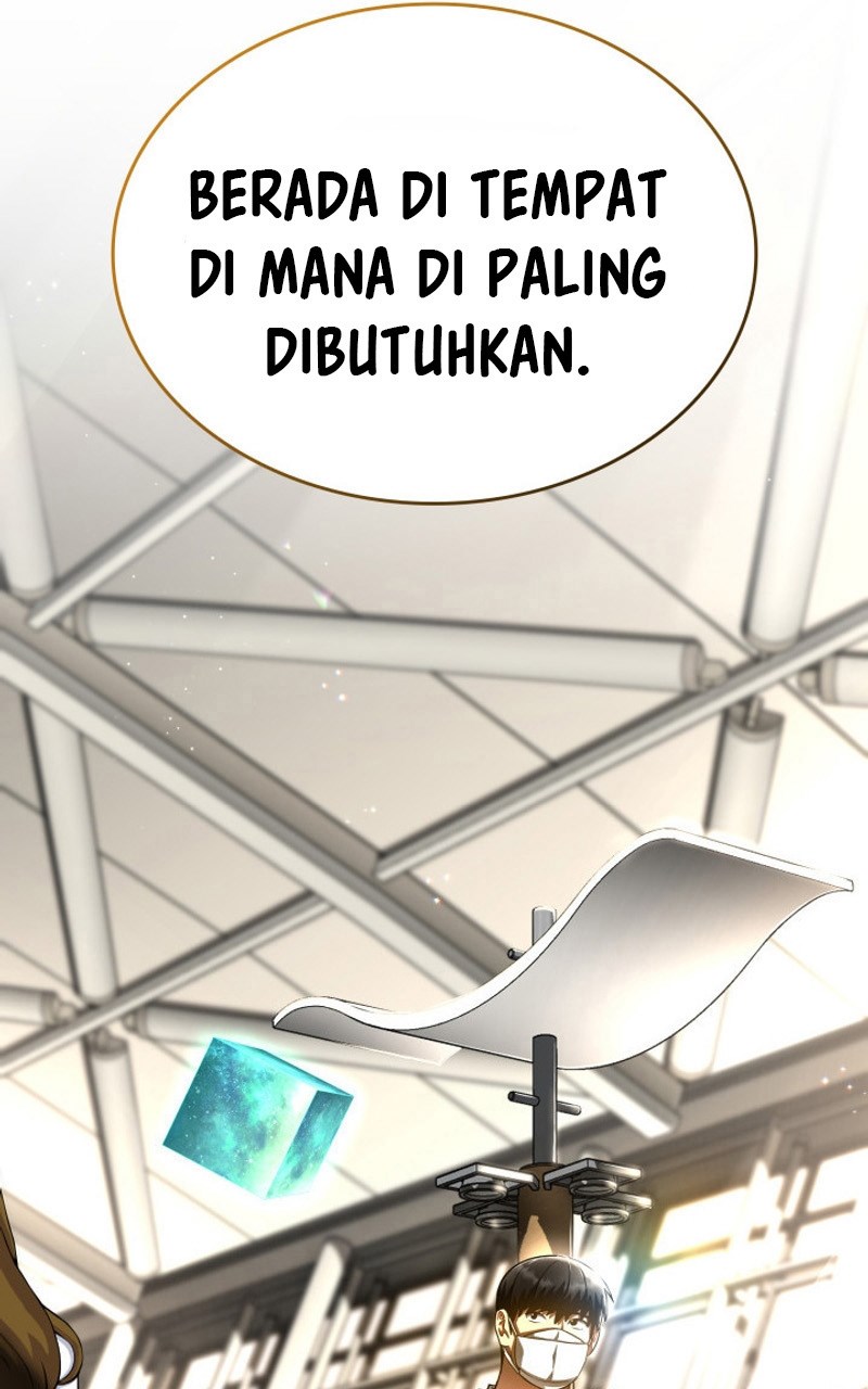 Perfect Surgeon Chapter 116 Gambar 29