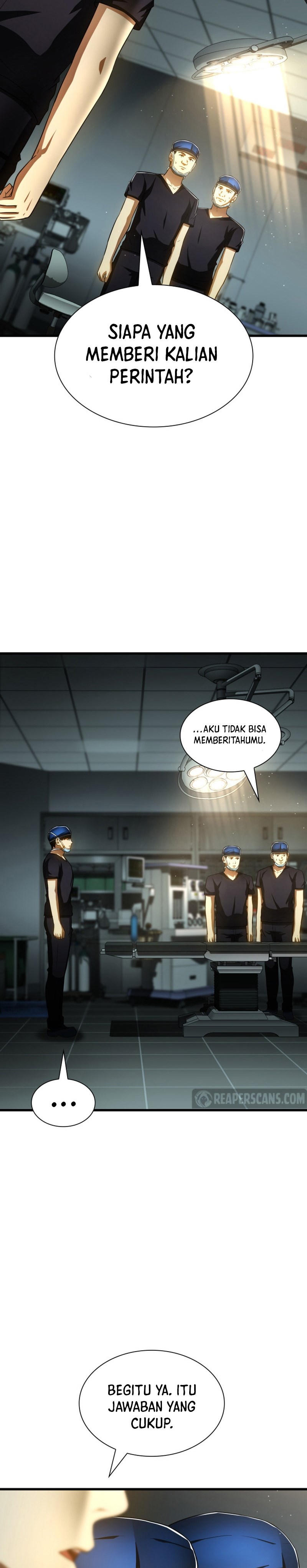 Perfect Surgeon Chapter 113 Gambar 24