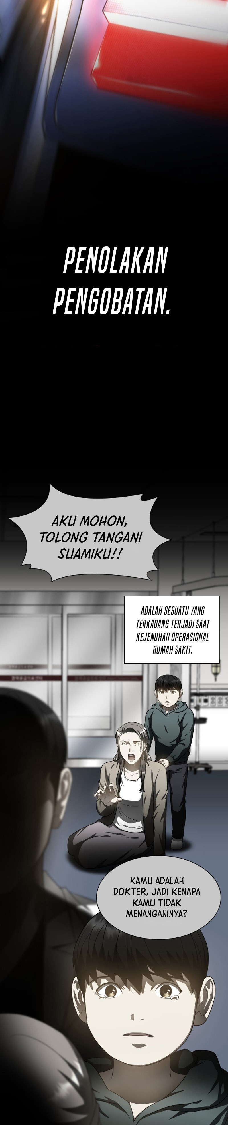 Perfect Surgeon Chapter 113 Gambar 27