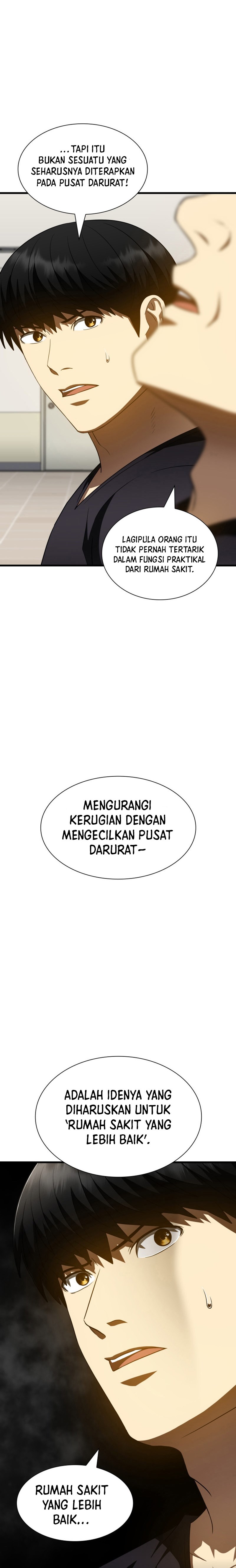 Perfect Surgeon Chapter 111 Gambar 15