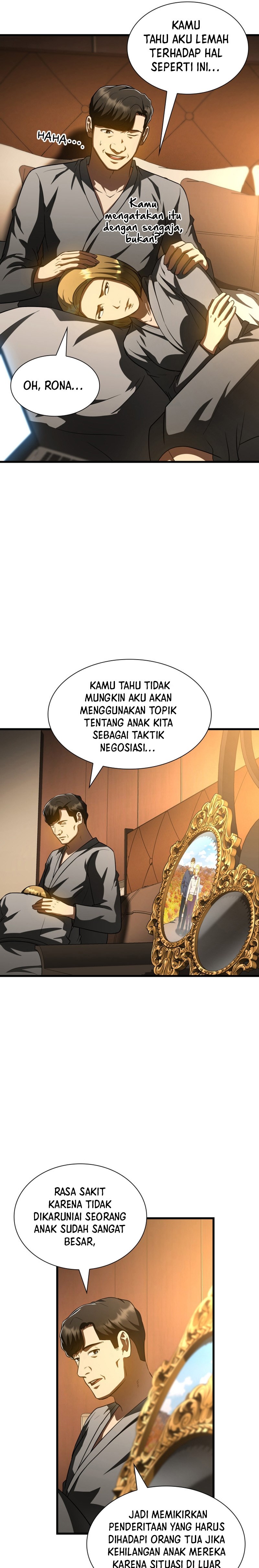 Perfect Surgeon Chapter 109 Gambar 23