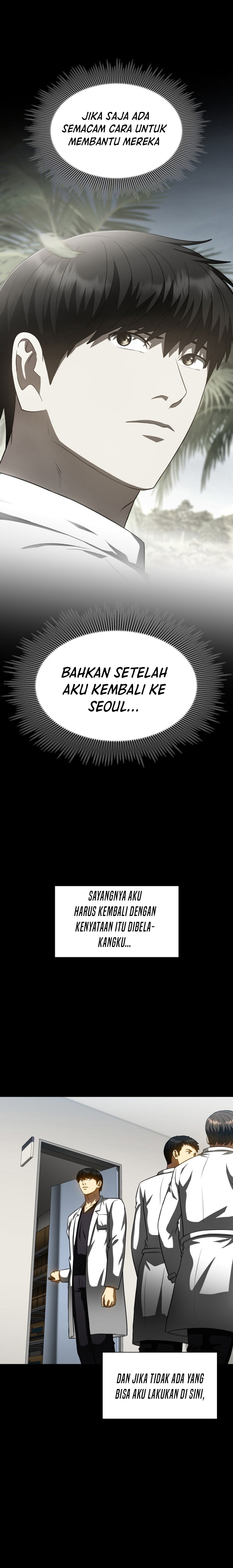 Perfect Surgeon Chapter 109 Gambar 6