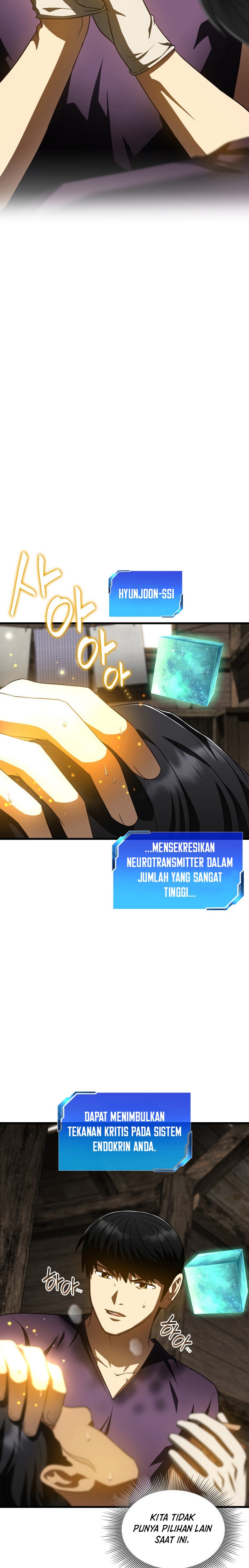 Perfect Surgeon Chapter 107 Gambar 12