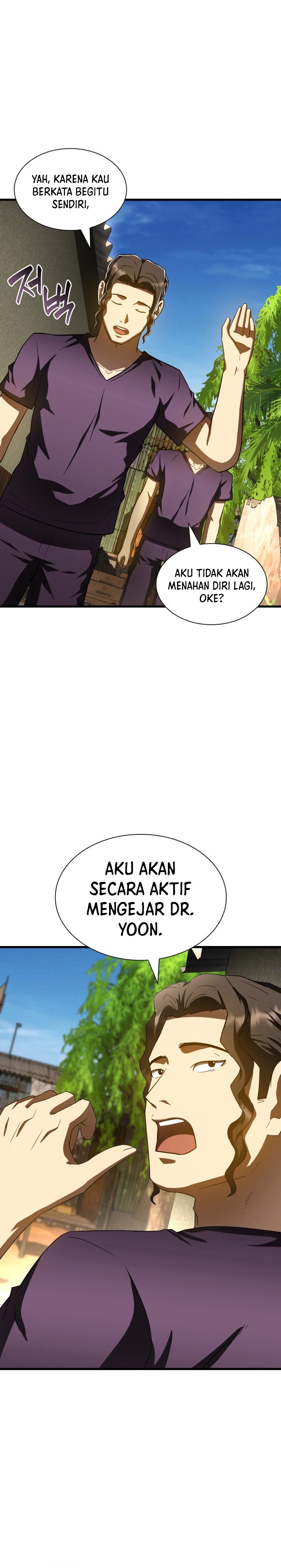 Perfect Surgeon Chapter 105 Gambar 12