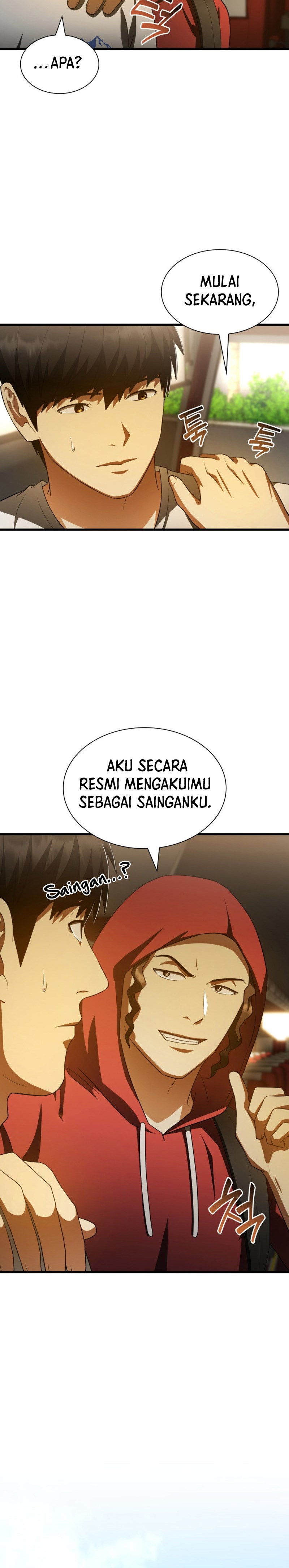 Perfect Surgeon Chapter 103 Gambar 19