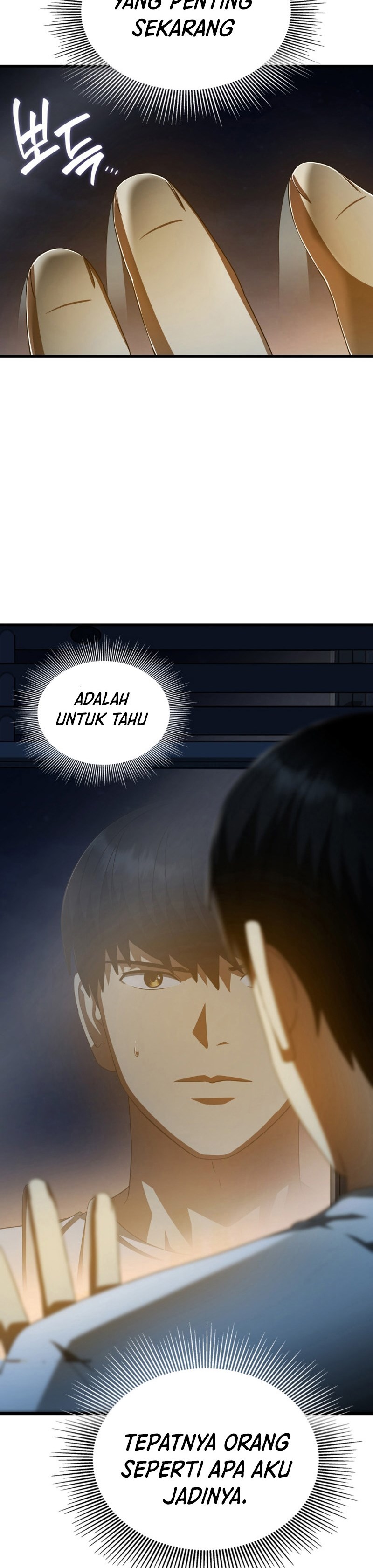 Perfect Surgeon Chapter 102 Gambar 12