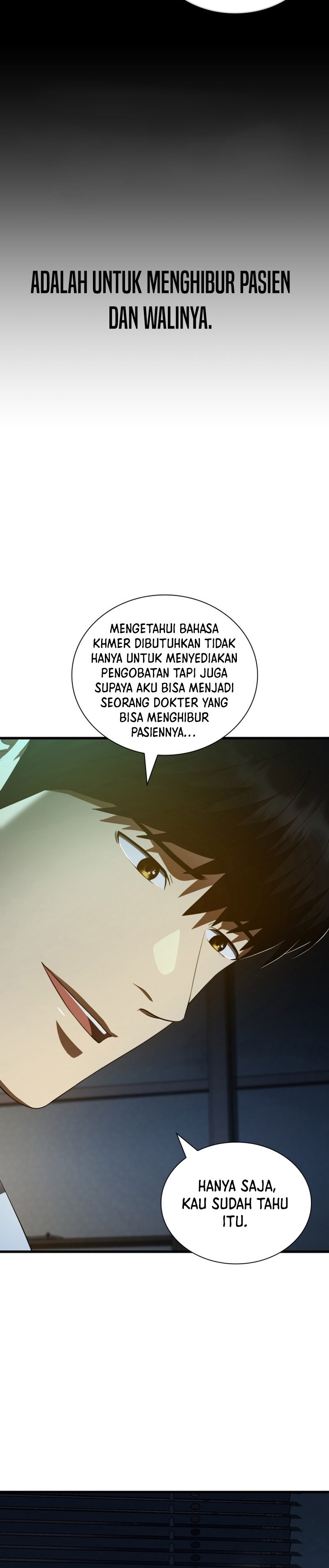 Perfect Surgeon Chapter 102 Gambar 28