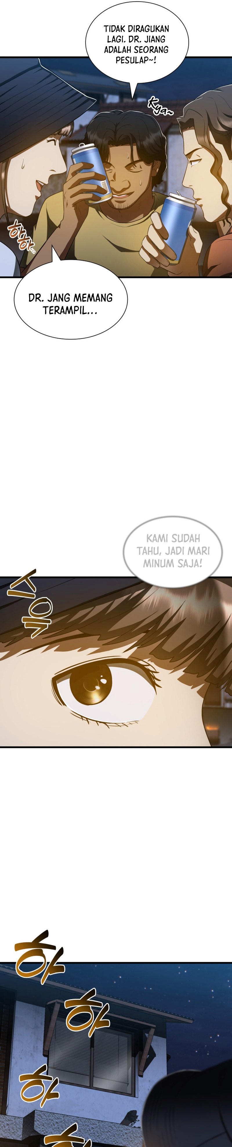 Perfect Surgeon Chapter 102 Gambar 5