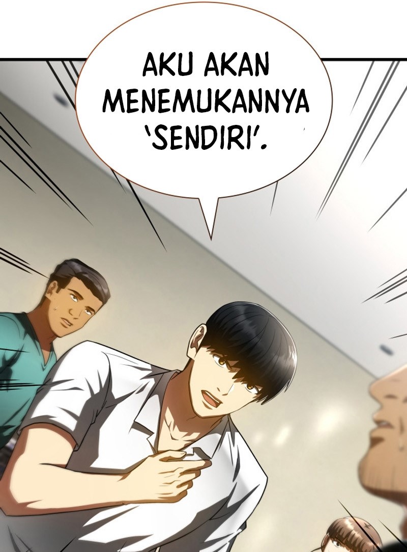 Perfect Surgeon Chapter 101 Gambar 29