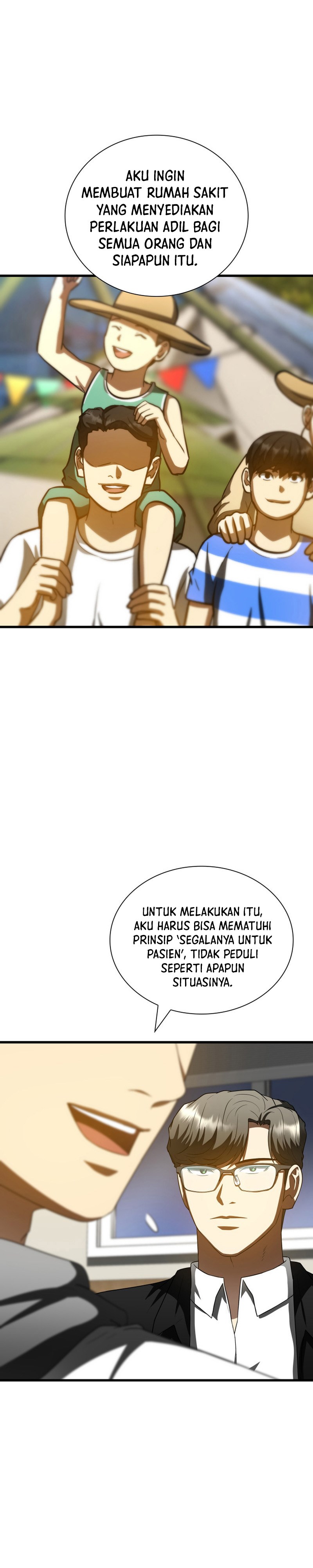 Perfect Surgeon Chapter 99 Gambar 10