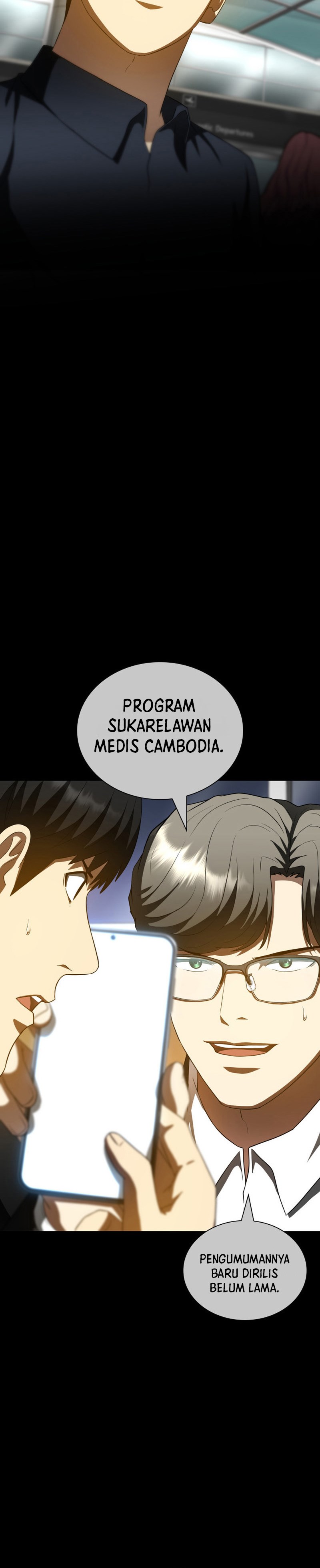 Perfect Surgeon Chapter 99 Gambar 16