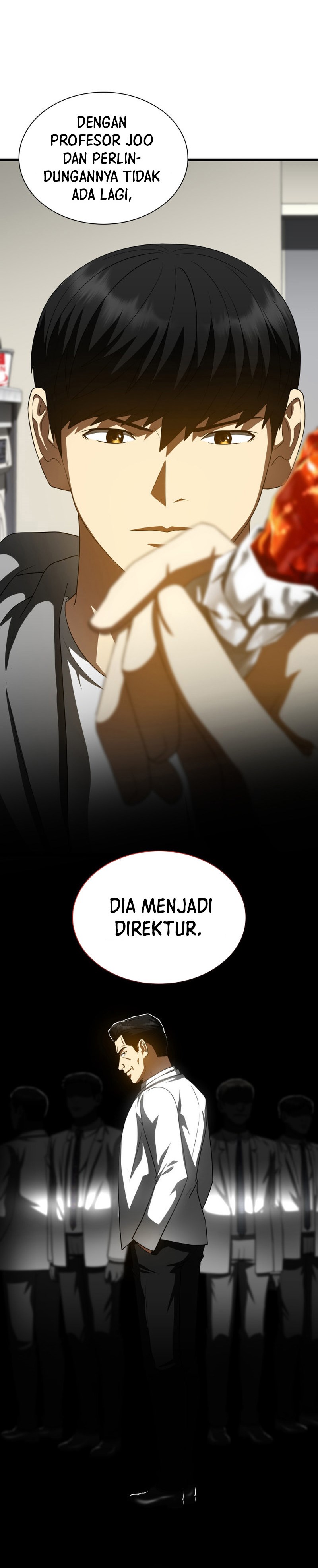 Perfect Surgeon Chapter 99 Gambar 7