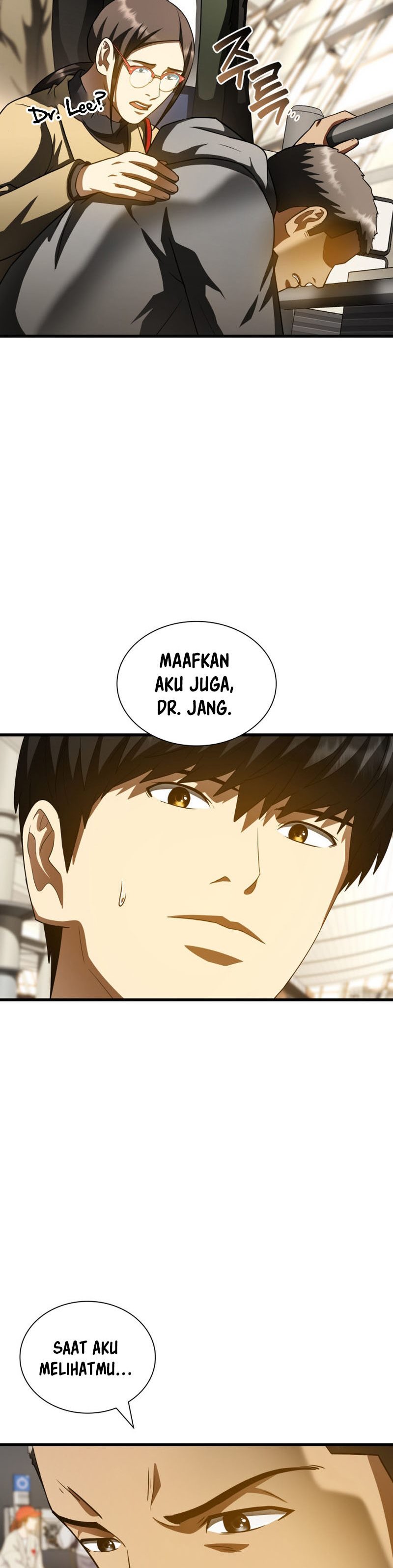 Perfect Surgeon Chapter 98 Gambar 10