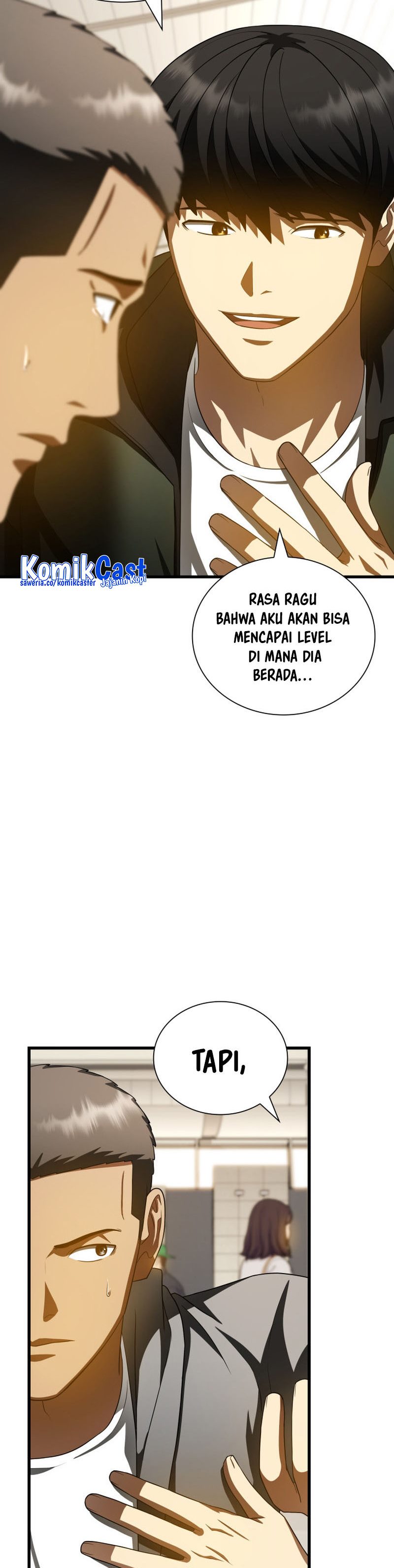 Perfect Surgeon Chapter 98 Gambar 12