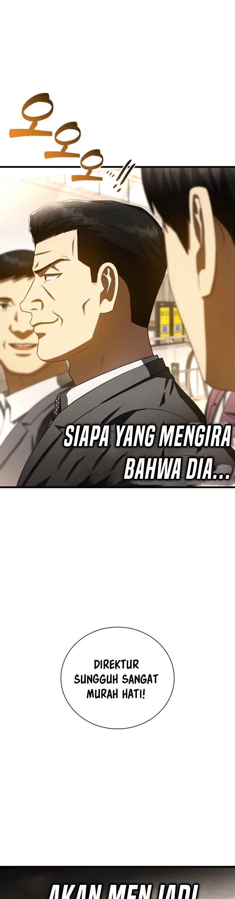 Perfect Surgeon Chapter 98 Gambar 22