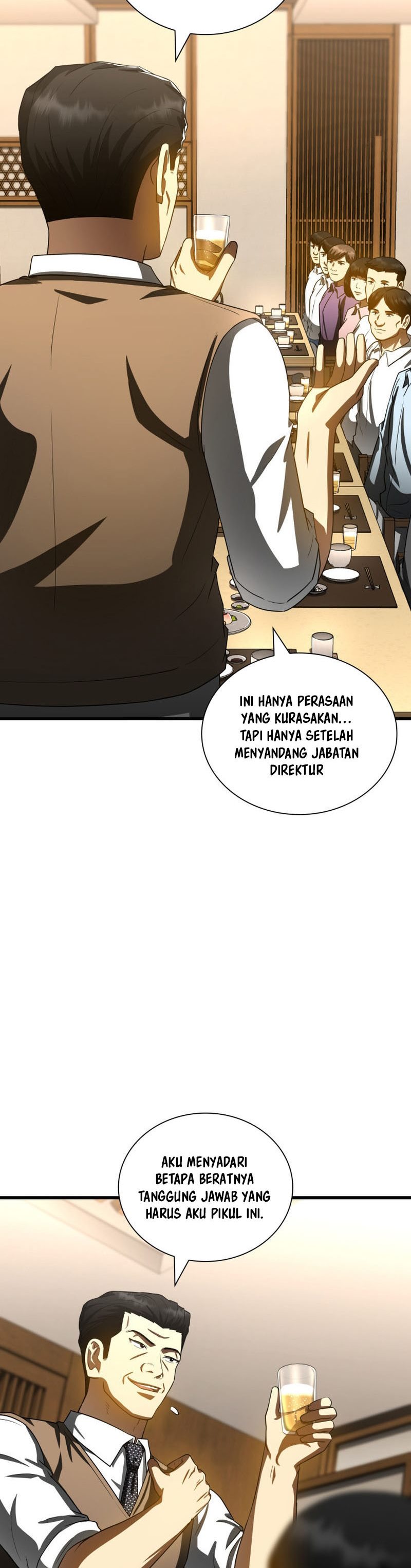 Perfect Surgeon Chapter 98 Gambar 24