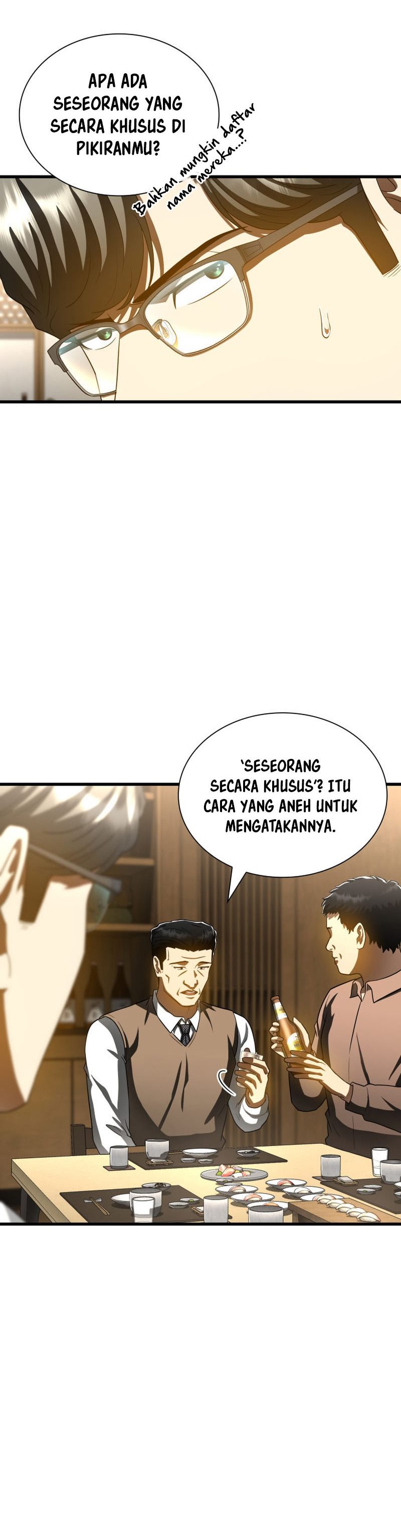 Perfect Surgeon Chapter 98 Gambar 30