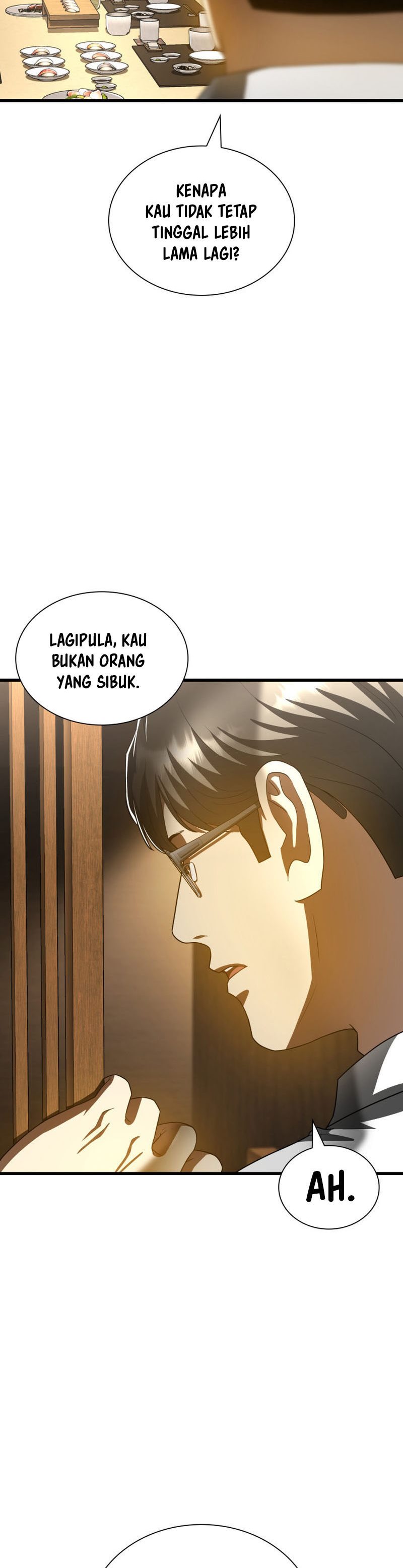 Perfect Surgeon Chapter 98 Gambar 35