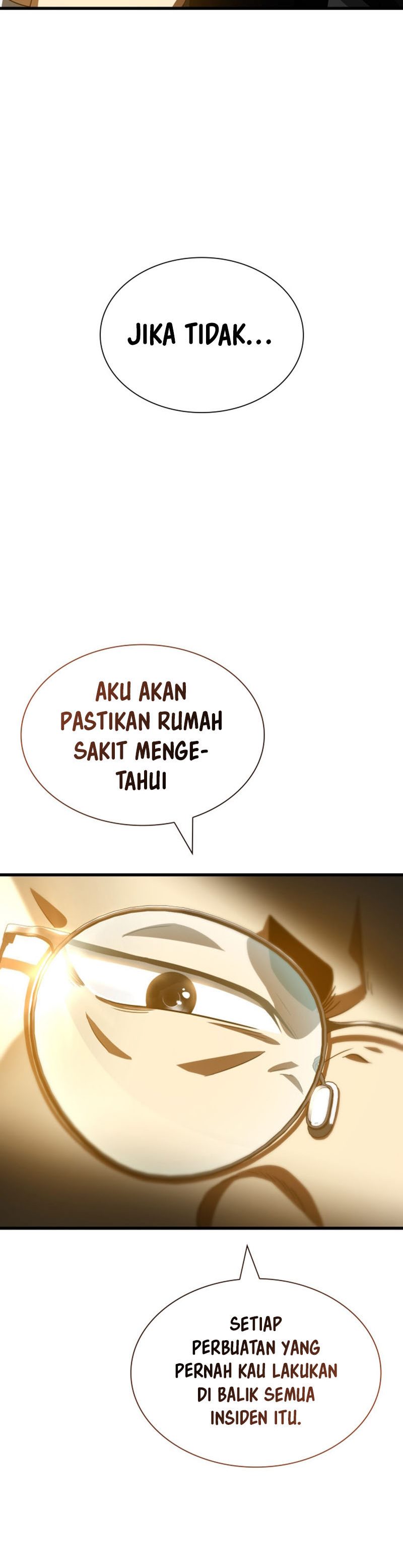 Perfect Surgeon Chapter 97 Gambar 14