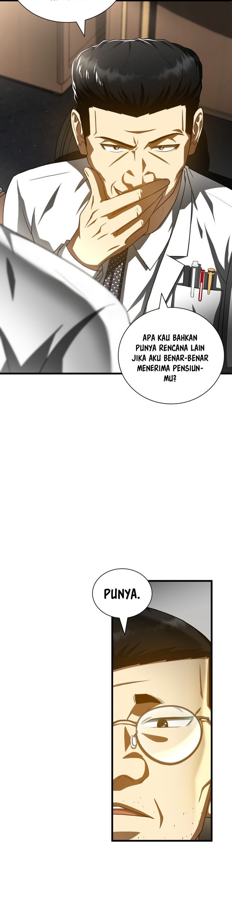 Perfect Surgeon Chapter 97 Gambar 4