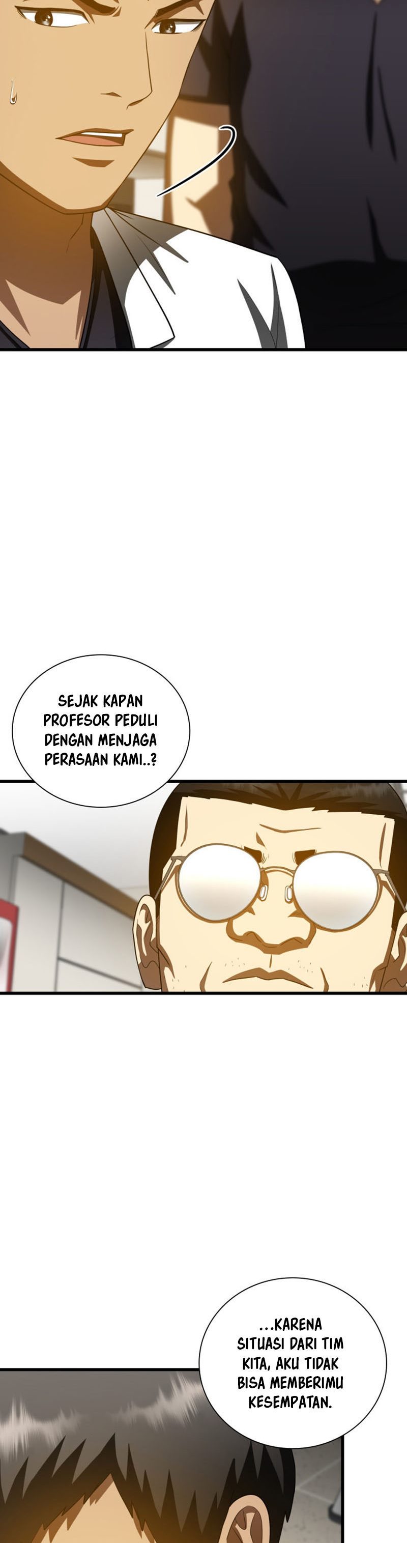 Perfect Surgeon Chapter 97 Gambar 43