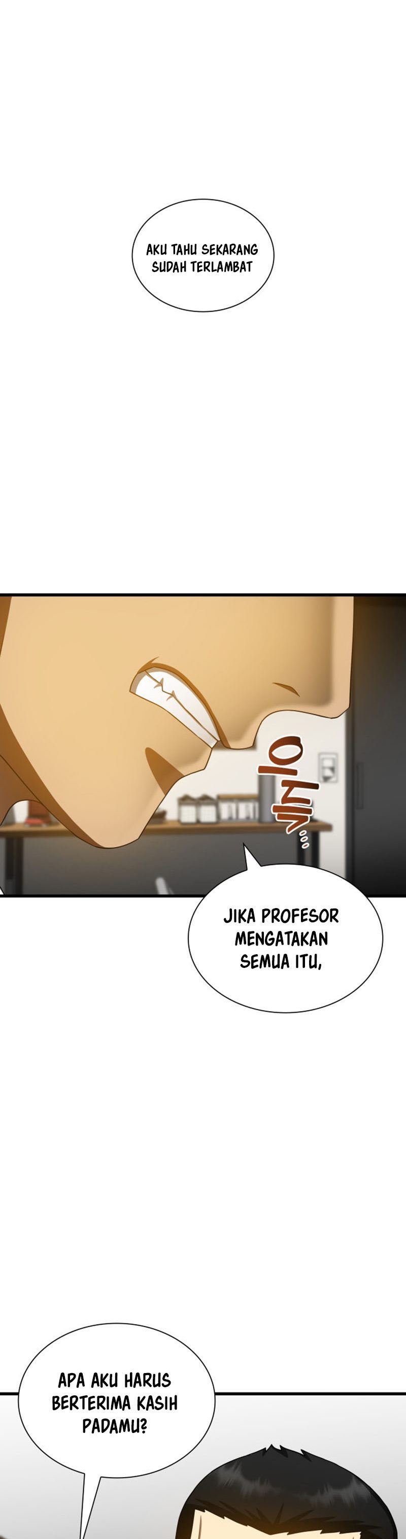 Perfect Surgeon Chapter 97 Gambar 45