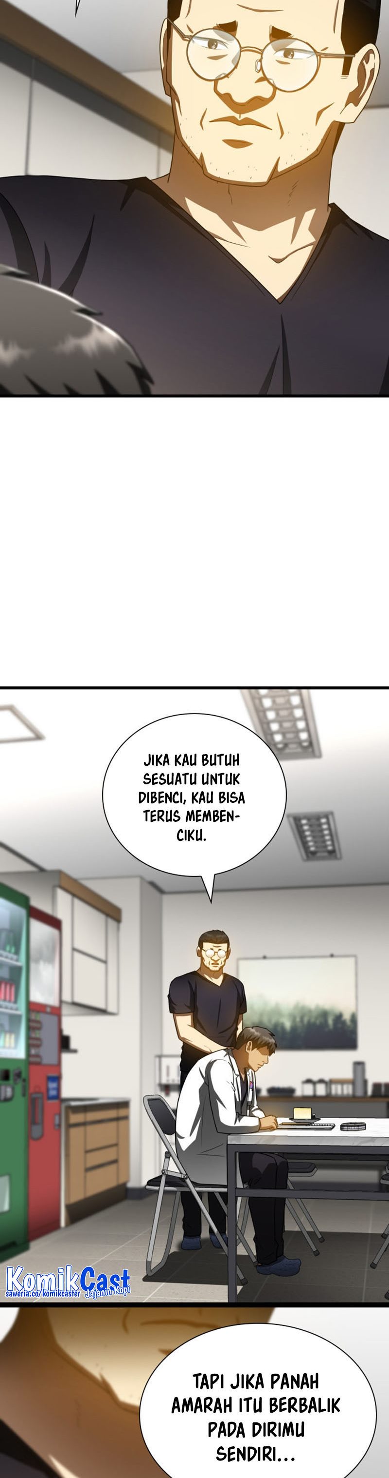 Perfect Surgeon Chapter 97 Gambar 46