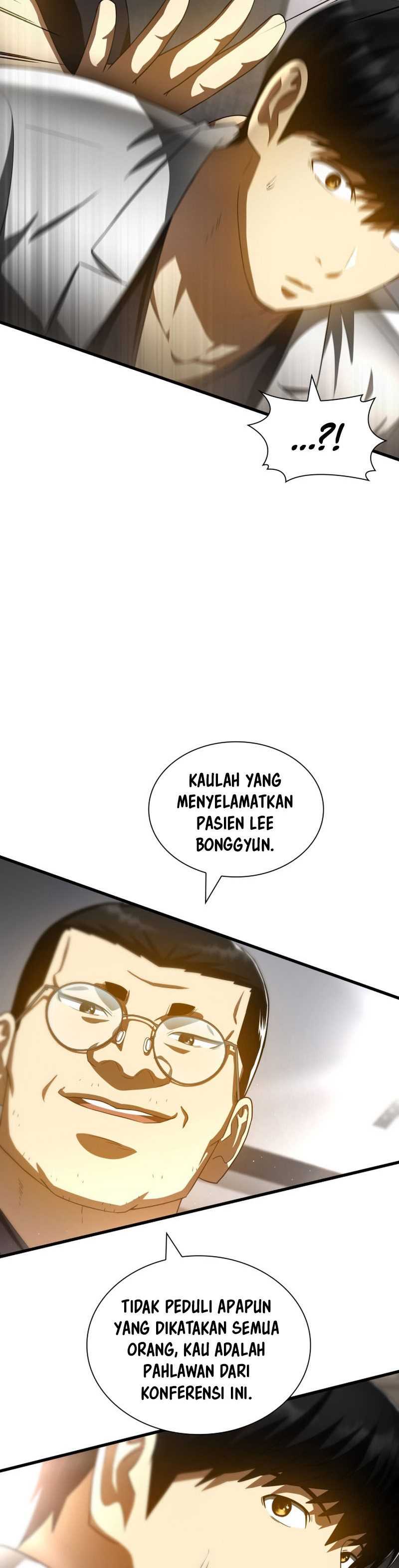 Perfect Surgeon Chapter 96 Gambar 12