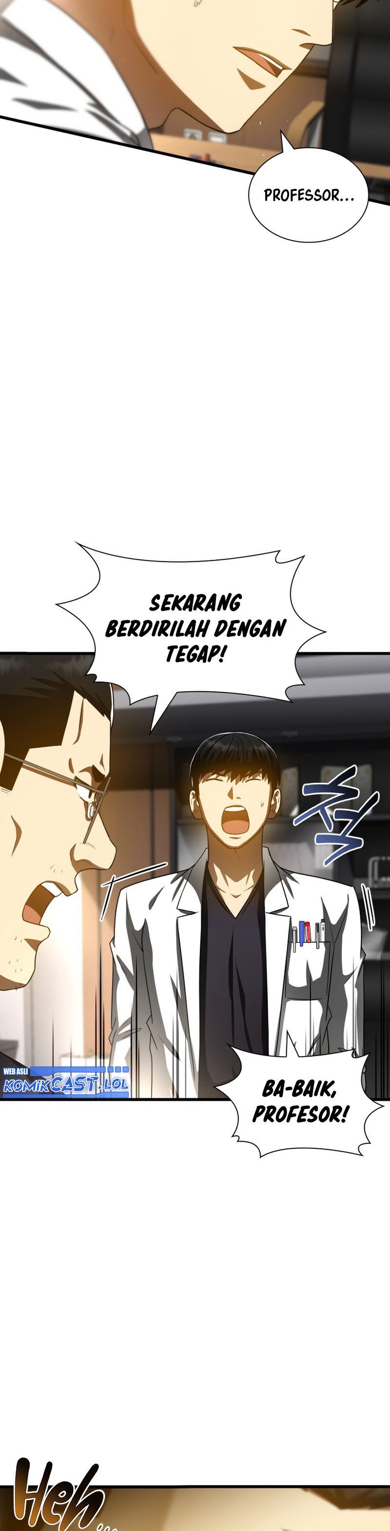 Perfect Surgeon Chapter 96 Gambar 13