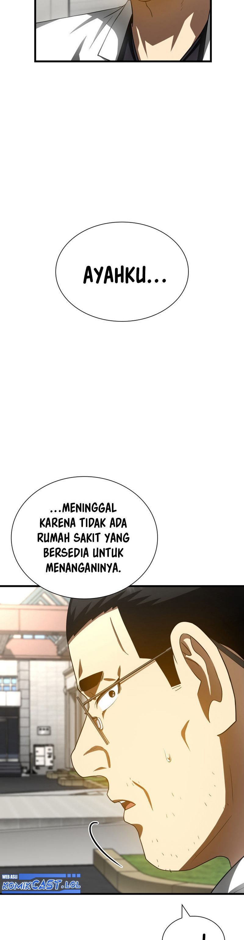 Perfect Surgeon Chapter 96 Gambar 20