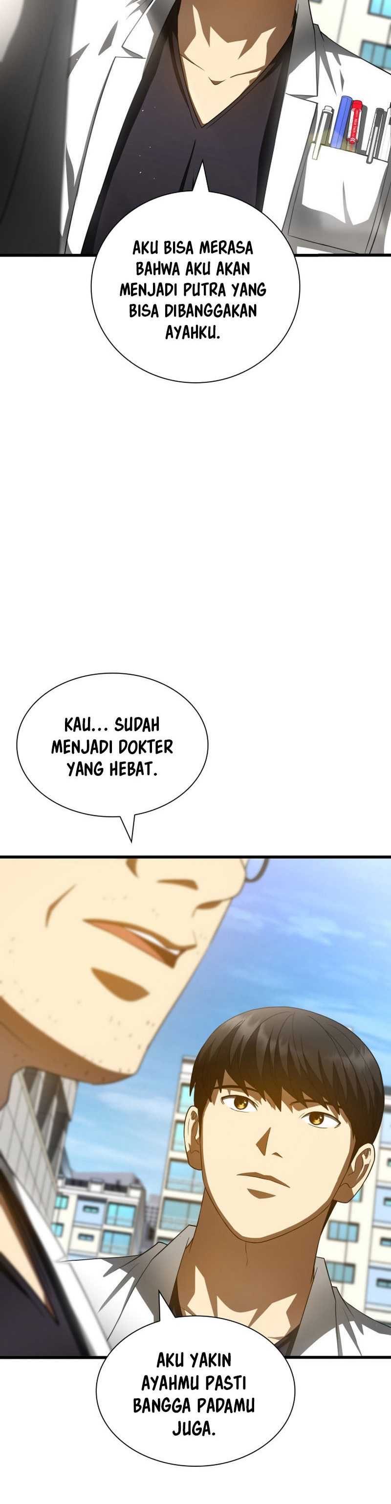 Perfect Surgeon Chapter 96 Gambar 26