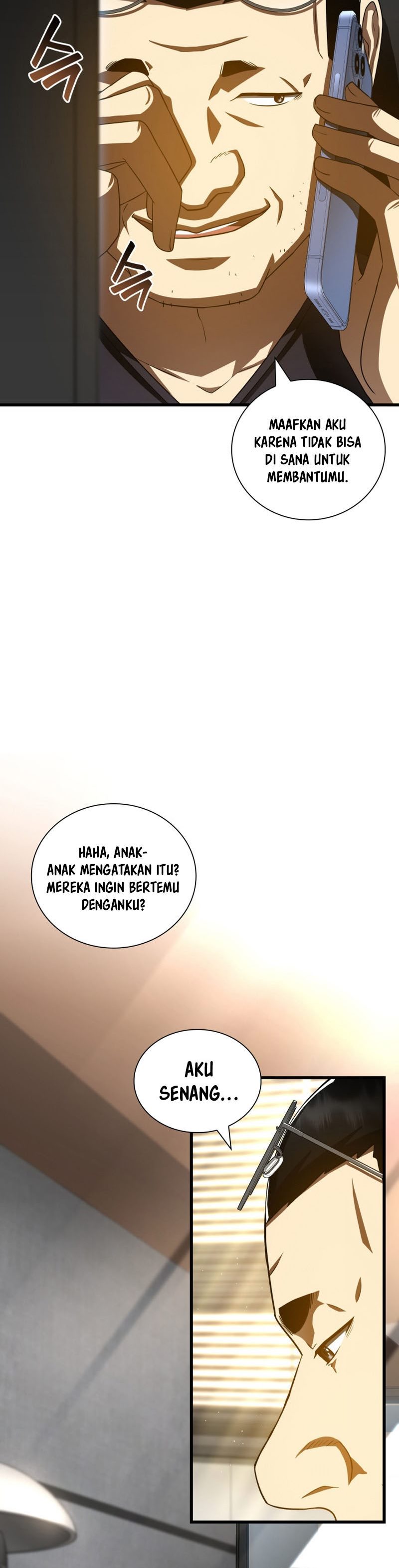 Perfect Surgeon Chapter 96 Gambar 4