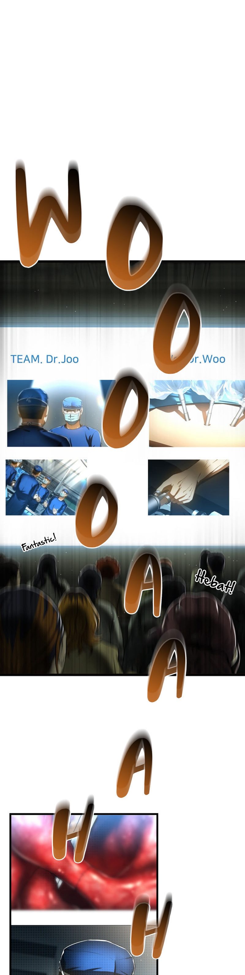 Perfect Surgeon Chapter 95 Gambar 18