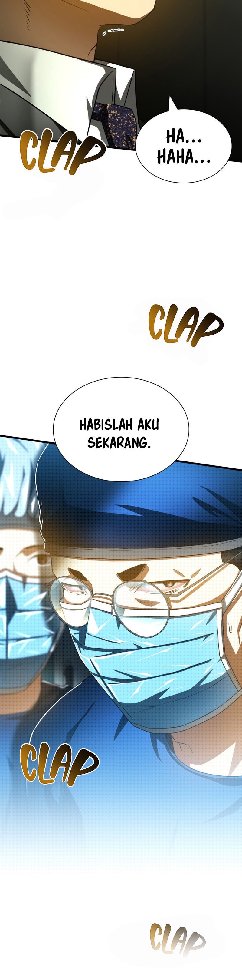 Perfect Surgeon Chapter 95 Gambar 31