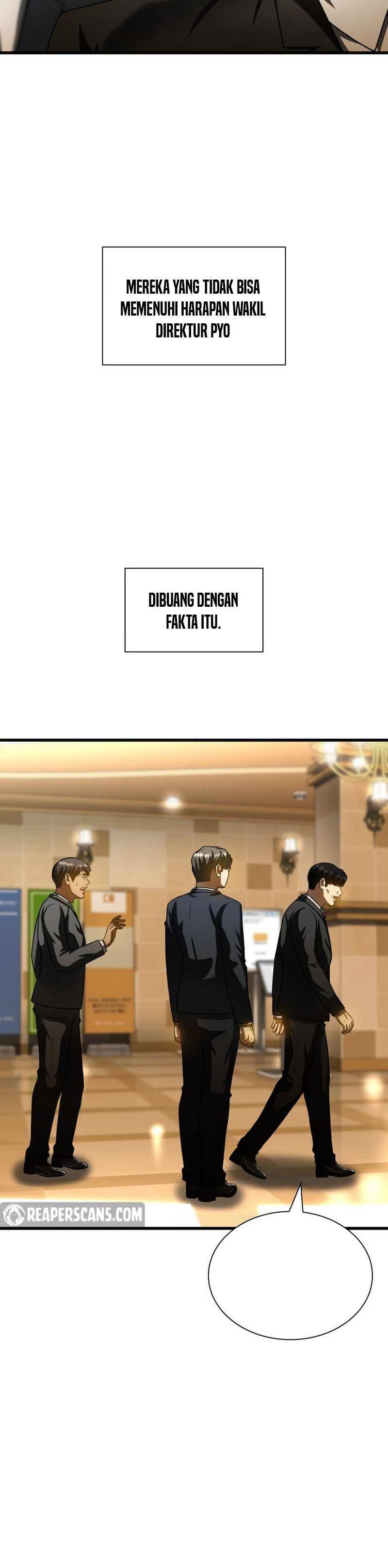 Perfect Surgeon Chapter 95 Gambar 41