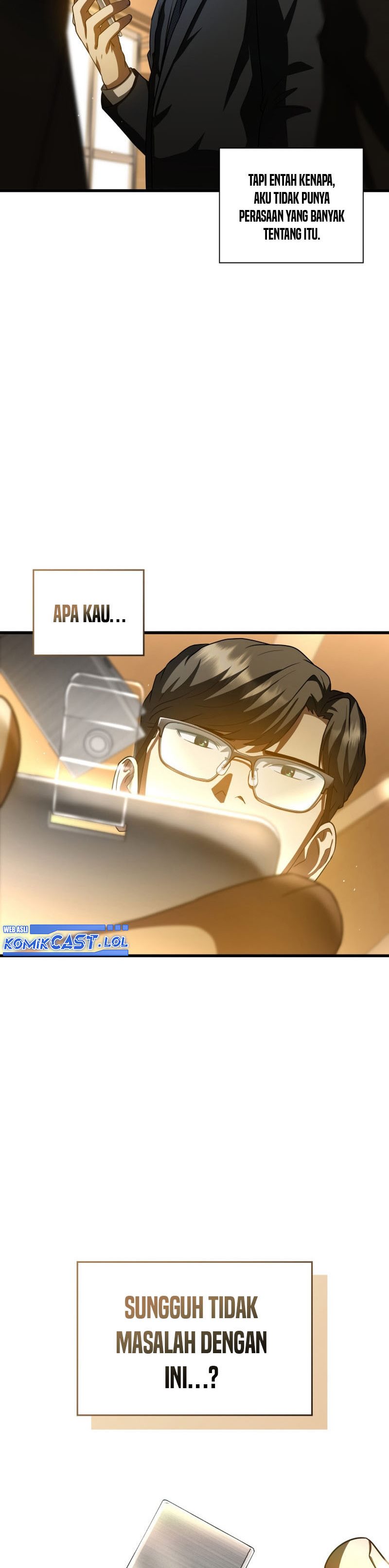 Perfect Surgeon Chapter 95 Gambar 44